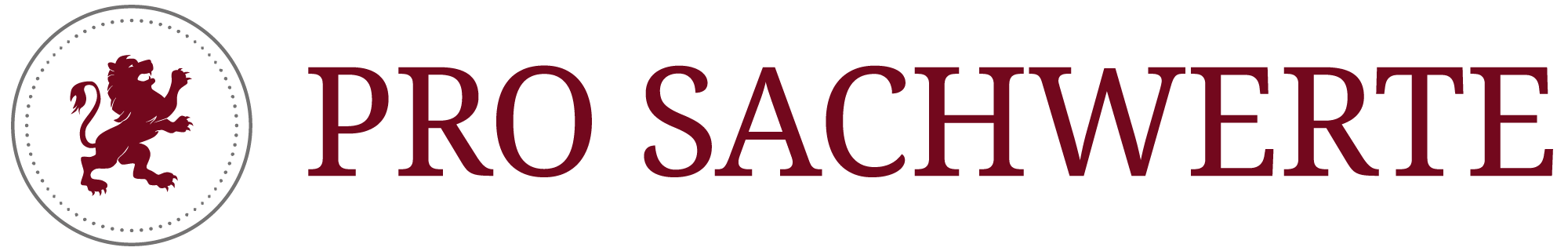 Pro Sachwerte Immobilien